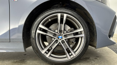 BMW 1 Series 118i M Sport 5dr Step Auto Petrol Hatchback